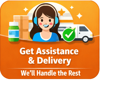 get-assistance